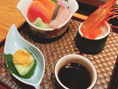 -锅物新语&寿喜烧.炉端割烹(世博源店)
