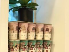 景观位-一杯潮茶·专注潮汕茶饮(十二中创始店)