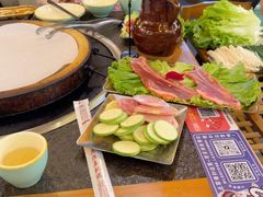 -老渔家·白族·石板烧.野生菌火锅(大理古城叶榆路店)