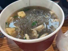-回味鸭血粉丝汤(南京站店)