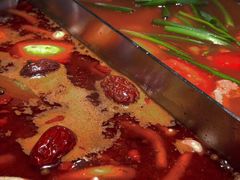 -湊湊火锅·茶憩(东城万达店)