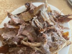 烤羊排-维吾尔餐厅(宜山路店)