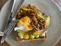 -BOR Eatery(安福路店)