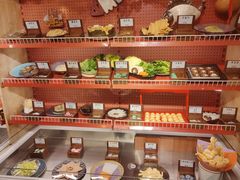 零售区-羊大爷涮肉(亮马桥店)