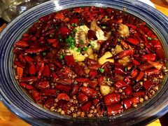 -苹果树下艺术餐厅(通州店)