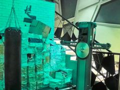 -W FITNESS 威尔仕健身·游泳(老西门新苑店)