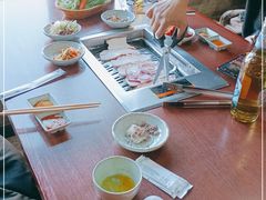-长今家韩国料理(瑞景店)
