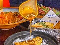 -bluefrog蓝蛙(皇庭广场店)