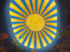 -三鹰之森吉卜力美术馆