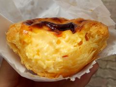 -玛嘉烈蛋挞(金利来大厦店)
