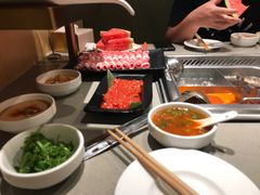 -巴奴毛肚火锅(悠唐购物中心店)