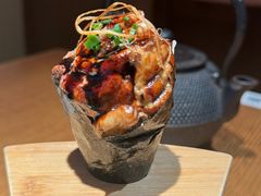 -水之惠鲜鱼料理(王府大街店)