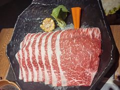 -盡膳口福跷脚牛肉火锅(国贸商城店)