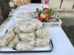 -正味斋锅巴菜(西北角店)