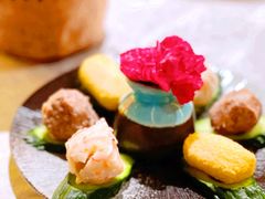 -ONE FULL 古董港式海鲜火锅