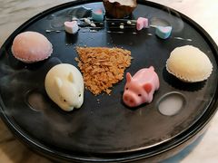 -蜜桃花开·中西融合菜E&W(南长街店)