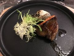 -漢咖啡·全服务式自助晚餐(武汉洲际酒店)