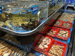 -青蓬蒸汽海鲜·深圳老字号·团建聚会(壹方城店)