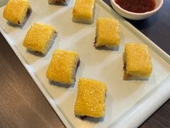 -紫泥369粗粮季(四牌楼店)