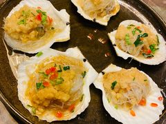 -蟹之国·精品蟹料理(极地店)