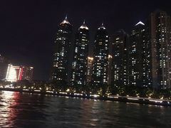 -珠江夜游西堤码头