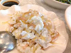 -功德林上海素食(尖沙咀)