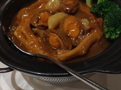 -皇朝会.经典传统粤菜(外滩店)