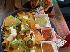 -Famous肥猫墨西哥音乐餐吧(五棵松华熙LIVE店)