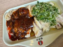 -李先生牛肉面(长春红旗街店)