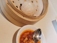 -利苑酒家(华熙国际店)