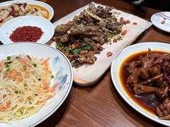 -鸿泰洋餐厅(未来花园店)