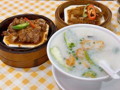 -老廣食堂(区庄店)