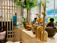 -小大董·烤鸭(王府井apm店)