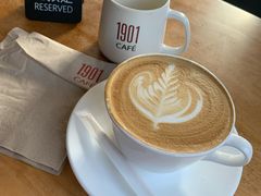 -1901 Cafe(西四店)