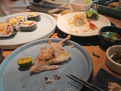 -沼津港精致料理·寿喜烧·烧鸟(青浦宝龙广场日料榜单店)