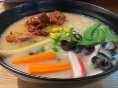 -滋味满屋美食坊(上海街店)