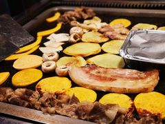 -猪的故事·韩式烤肉(韩乐坊店)