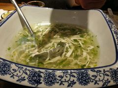 -东北人家铁锅炖(鞍山路店)