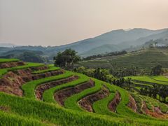 -牙胡梯田