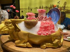 -尚海豆捞(乐虹坊店)