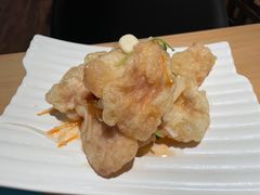 -安天民北方饺子(白石洲店)