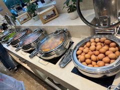 -上海怡沁园度假酒店