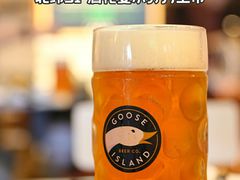 -Goose Island Brewhouse鹅岛精酿啤酒酿造工坊餐厅