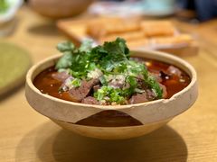 -张烤鸭·川菜·非遗冒烤鸭(青石桥店)