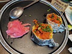 -潮澎派·潮汕菜大排档(南较西路店)