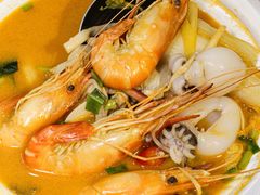 -米泰芒·东南亚料理(体育西店)