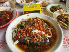 -辣不怕口味虾(凌霄路店)