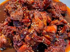 -食鸡公社辣子鸡·潍坊菜·烧烤