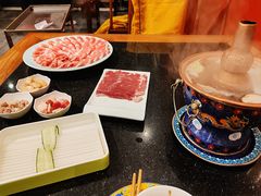 -南门涮肉(上海二店)