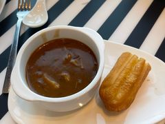 -郑州富力万达文华酒店·云端美食汇自助餐厅
